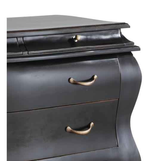 klasszikus mediterran fekete komod sotet polgari luxus antikolt kastely regies vintage elegans haloszoba gardrob ruhatarto butor fiokos lameridiana butorok lakberendezesi bolt.jpg